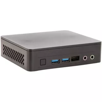 INTEL NUC Kit Atlas Canyon/ NUC11ATKPE/Pentium Silver N6005/DDR4/Wifi/USB3/HDMI/M.2 SSD/EU Stromkabel INTEL NUC Kit Atlas Canyon/ NUC11ATKPE/Pentium Silver N6005/DDR4/Wifi/USB3/HDMI/M.2 SSD/EU Stromkabel