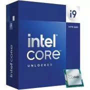 CPU INTEL Core i9-14900K, bis zu 6.0GHz, 36MB L3 LGA1700, BOX (ohne Kühlkörper)