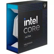 CPU INTEL Core Ultra 9 - 285K, bis zu 5.7GHz, 36MB L3, LGA1851, Intel Grafik, BOX (ohne Kühlkörper)