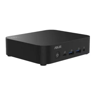 ASUS NUC 14 Essential RNUC14MNK2500002/N250 Prozessor/DDR5-4800 SODIMM/USB-A, C/M.2 2280/Wi-Fi/LAN/EU Stromkabel