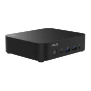 ASUS NUC 14 Essential RNUC14MNK1500002/N150 Prozessor/DDR5-4800 SODIMM/USB-A, C/M.2 2280/Wi-Fi/LAN/EU Stromkabel