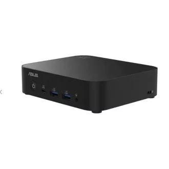 ASUS NUC 14 Essential RNUC14MNK1500002/N150 Prozessor/DDR5-4800 SODIMM/USB-A, C/M.2 2280/Wi-Fi/LAN/EU Stromkabel