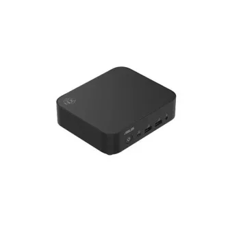 ASUS NUC 14 Essential RNUC14MNK1500002/N150 Prozessor/DDR5-4800 SODIMM/USB-A, C/M.2 2280/Wi-Fi/LAN/EU Stromkabel