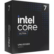 CPU INTEL Core Ultra 7 - 265F, bis zu 5,3GHz, 36MB L3, LGA1851, BOX