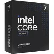CPU INTEL Core Ultra 7 - 265, bis zu 5,3GHz, 36MB L3, LGA1851, Intel Grafik, BOX