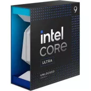 CPU INTEL Core Ultra 9 - 285, bis zu 5.6GHz, 40MB L3, LGA1851, Intel Grafik, BOX