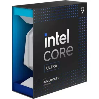 CPU INTEL Core Ultra 9 - 285, bis zu 5.6GHz, 40MB L3, LGA1851, Intel Grafik, BOX CPU INTEL Core Ultra 9 - 285, bis zu 5.6GHz, 40MB L3, LGA1851, Intel Grafik, BOX