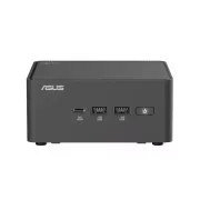 ASUS NUC 15 Pro RNUC15CRHU500002/Core Ultra 5-225H/DDR5/7x USB/LAN/WiFi/Intel Arc/M.2/Tall/L6 Kit/EU Netzkabel