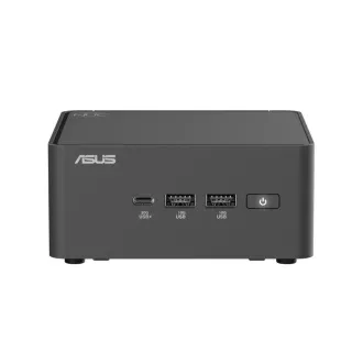 ASUS NUC 15 Pro RNUC15CRHU500002/Core Ultra 5-225H/DDR5/7x USB/LAN/WiFi/Intel Arc/M.2/Tall/L6 Kit/EU Netzkabel ASUS NUC 15 Pro RNUC15CRHU500002/Core Ultra 5-225H/DDR5/7x USB/LAN/WiFi/Intel Arc/M.2/Tall/L6 Kit/EU Netzkabel