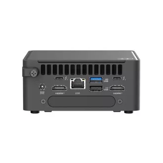 ASUS NUC 15 Pro RNUC15CRHU500002/Core Ultra 5-225H/DDR5/7x USB/LAN/WiFi/Intel Arc/M.2/Tall/L6 Kit/EU Netzkabel ASUS NUC 15 Pro RNUC15CRHU500002/Core Ultra 5-225H/DDR5/7x USB/LAN/WiFi/Intel Arc/M.2/Tall/L6 Kit/EU Netzkabel