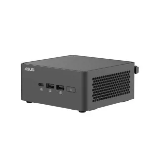 ASUS NUC 15 Pro RNUC15CRHU500002/Core Ultra 5-225H/DDR5/7x USB/LAN/WiFi/Intel Arc/M.2/Tall/L6 Kit/EU Netzkabel ASUS NUC 15 Pro RNUC15CRHU500002/Core Ultra 5-225H/DDR5/7x USB/LAN/WiFi/Intel Arc/M.2/Tall/L6 Kit/EU Netzkabel