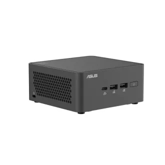 ASUS NUC 15 Pro RNUC15CRHU500002/Core Ultra 5-225H/DDR5/7x USB/LAN/WiFi/Intel Arc/M.2/Tall/L6 Kit/EU Netzkabel ASUS NUC 15 Pro RNUC15CRHU500002/Core Ultra 5-225H/DDR5/7x USB/LAN/WiFi/Intel Arc/M.2/Tall/L6 Kit/EU Netzkabel
