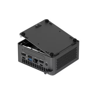 ASUS NUC 15 Pro RNUC15CRHU500002/Core Ultra 5-225H/DDR5/7x USB/LAN/WiFi/Intel Arc/M.2/Tall/L6 Kit/EU Netzkabel ASUS NUC 15 Pro RNUC15CRHU500002/Core Ultra 5-225H/DDR5/7x USB/LAN/WiFi/Intel Arc/M.2/Tall/L6 Kit/EU Netzkabel