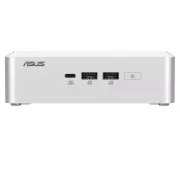 ASUS NUC 15 Pro  RNUC15CRSU500002/Core Ultra 5 225H/DDR5/7x USB/LAN/WiFi/Intel Arc/M.2/Stylish/L6 Kit/EU Netzkabel