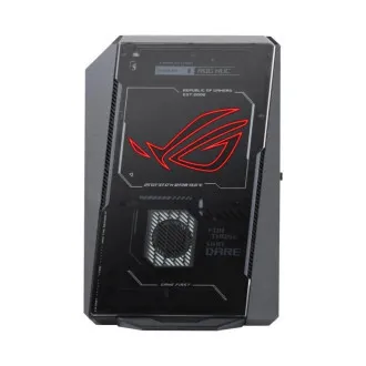 ASUS NUC 15 ROG Mini-PC/NUC15JN/Intel Core Ultra 9/2 × 16 GB DDR5 2 TB Windows 11 NVIDIA GeForce RTX 5080/EU-Netzkabel ASUS NUC 15 ROG Mini-PC/NUC15JN/Intel Core Ultra 9/2 × 16 GB DDR5 2 TB Windows 11 NVIDIA GeForce RTX 5080/EU-Netzkabel