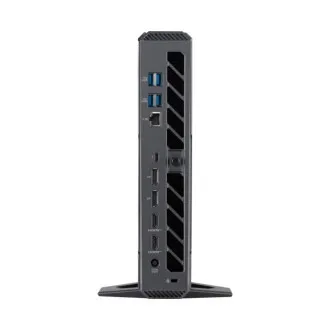 ASUS NUC 15 ROG Mini-PC/NUC15JN/Intel Core Ultra 9/2 × 16 GB DDR5 2 TB Windows 11 NVIDIA GeForce RTX 5080/EU-Netzkabel ASUS NUC 15 ROG Mini-PC/NUC15JN/Intel Core Ultra 9/2 × 16 GB DDR5 2 TB Windows 11 NVIDIA GeForce RTX 5080/EU-Netzkabel