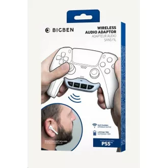 Bluetooth-Adapter PS5AUDIOADAPTOR Bluetooth-Adapter PS5AUDIOADAPTOR