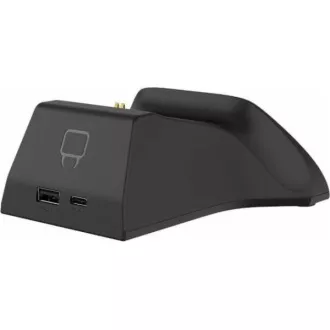 VENOM VS2880 Xbox Serie S & X Schwarz Einzel-Dockingstation   1 Akku