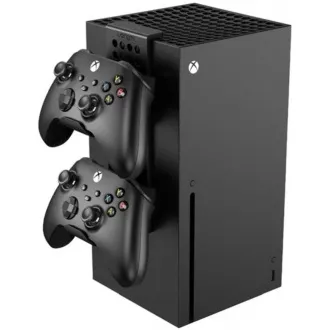 VENOM VS2885 Steuergeräte-Rack VENOM VS2885 Steuergeräte-Rack