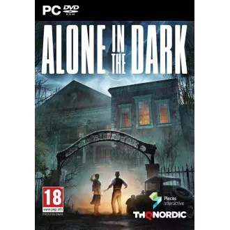 PC-Spiel Alone in the Dark
