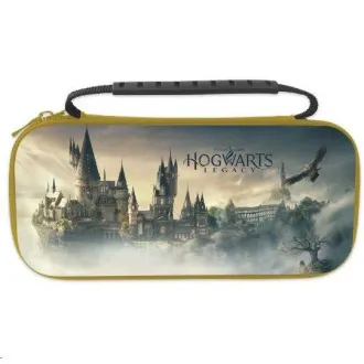 Freaks and Geeks Großer Hogwarts Vermächtnis Transportkoffer - Landschaft Freaks and Geeks Großer Hogwarts Vermächtnis Transportkoffer - Landschaft