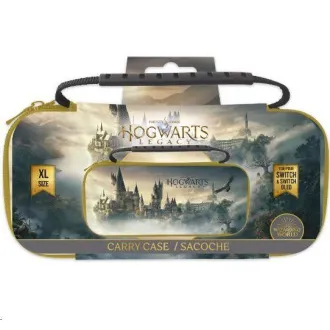 Freaks and Geeks Großer Hogwarts Vermächtnis Transportkoffer - Landschaft Freaks and Geeks Großer Hogwarts Vermächtnis Transportkoffer - Landschaft