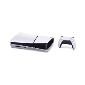 SONY PlayStation 5 (Slim) Digital 1TB SONY PlayStation 5 (Slim) Digital 1TB