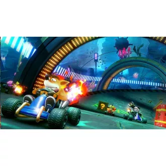PS4-Spiel CTR Crash Team Racing: N.F. PS4-Spiel CTR Crash Team Racing: N.F.