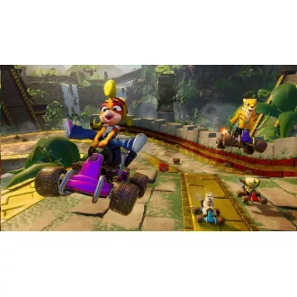 PS4-Spiel CTR Crash Team Racing: N.F. PS4-Spiel CTR Crash Team Racing: N.F.