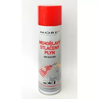 ARMOR Druckluftgas MEHR (400g), Gas gefriert nicht, kondensiert nicht, ist nicht brennbar NEU Modell EG Nr. 517/2014 ARMOR Druckluftgas MEHR (400g), Gas gefriert nicht, kondensiert nicht, ist nicht brennbar NEU Modell EG Nr. 517/2014