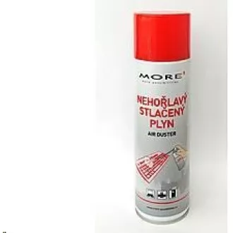 ARMOR Druckluftgas MEHR (400g), Gas gefriert nicht, kondensiert nicht, ist nicht brennbar NEU Modell EG Nr. 517/2014 ARMOR Druckluftgas MEHR (400g), Gas gefriert nicht, kondensiert nicht, ist nicht brennbar NEU Modell EG Nr. 517/2014