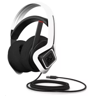 HP OMEN Mindframe Prime Headset Weiß