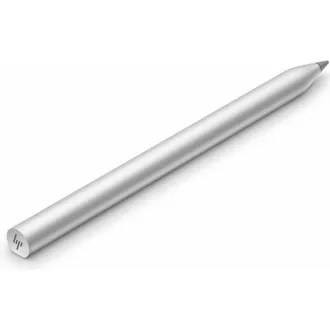 HP wiederaufladbarer MPP 2.0 Tilt Silver Pen - TOUCH PEN HP wiederaufladbarer MPP 2.0 Tilt Silver Pen - TOUCH PEN