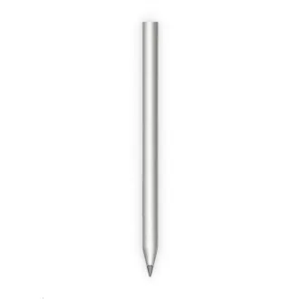HP wiederaufladbarer MPP 2.0 Tilt Silver Pen - TOUCH PEN HP wiederaufladbarer MPP 2.0 Tilt Silver Pen - TOUCH PEN