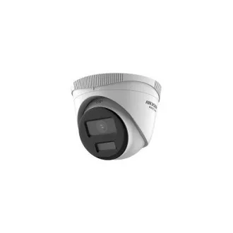HiWatch HWI-T249H(2.8mm)(C), 4MP, Revolver, ColorVu, festes Objektiv, IP67