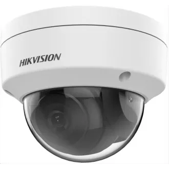 HIKVISION DS-2CD1143G2-I(2.8MM), 4MPix IP Dome Kamera; IR 30m, IP67, IK10