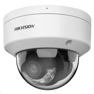 Hikvision DS-2CD2146G2H-I(2.8mm), 4Mpix IP Dome Acusense Kamera; IR 30m, 120 dB WDR, IP67, IK10