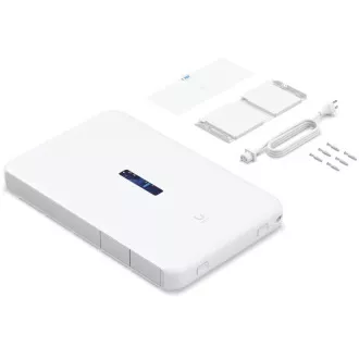 UBNT UDW, Traumwand UBNT UDW, Traumwand