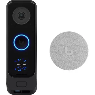 UBNT UVC-G4 Türklingel Pro PoE Kit
