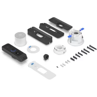 UBNT UVC-G4 Türklingel Pro PoE Kit