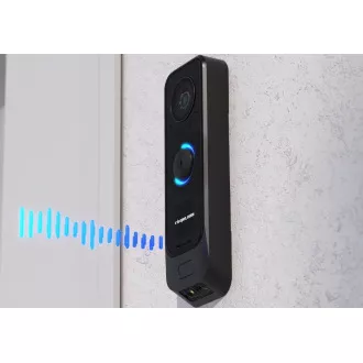 UBNT UVC-G4 Türklingel Pro PoE Kit
