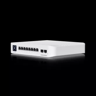 UBNT UniFi-Switch USW-Pro-8-PoE UBNT UniFi-Switch USW-Pro-8-PoE