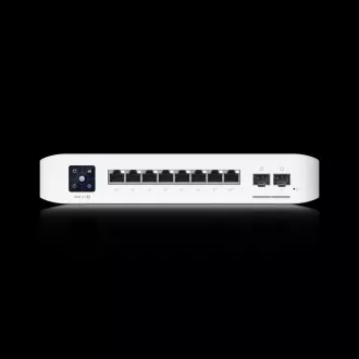 UBNT UniFi-Switch USW-Pro-8-PoE UBNT UniFi-Switch USW-Pro-8-PoE