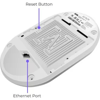 Alta Labs AP6 Wi-Fi 6 Zugangspunkt Alta Labs AP6 Wi-Fi 6 Zugangspunkt
