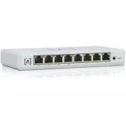 Alta Labs S8 PoE-Schalter