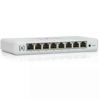 Alta Labs S8 PoE-Schalter
