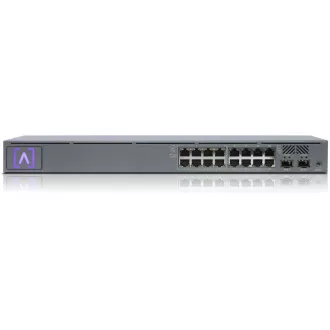 Alta Labs S16 PoE-Schalter