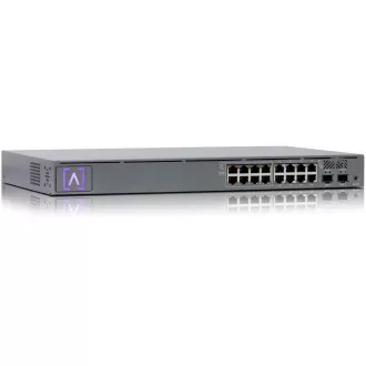 Alta Labs S16 PoE-Schalter