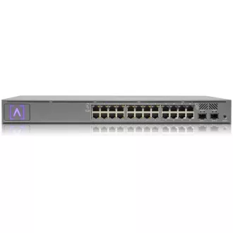 Alta Labs S24 PoE-Schalter