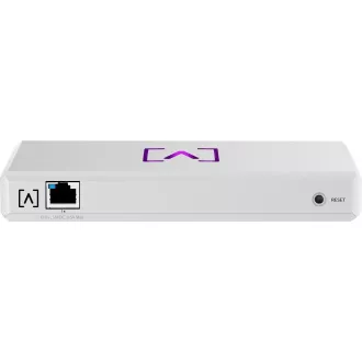 Alta Labs CONTROL, Lokaler Netzwerk-Controller